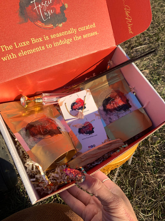 The Luxe Box